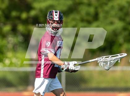Thumbnail 1 in Derryfield @ Portsmouth (NHIAA Division 2 Semifinal) photogallery.