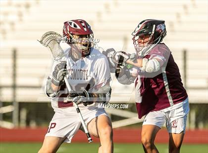Thumbnail 2 in Derryfield @ Portsmouth (NHIAA Division 2 Semifinal) photogallery.