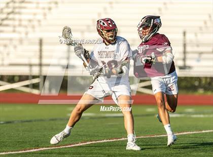 Thumbnail 3 in Derryfield @ Portsmouth (NHIAA Division 2 Semifinal) photogallery.