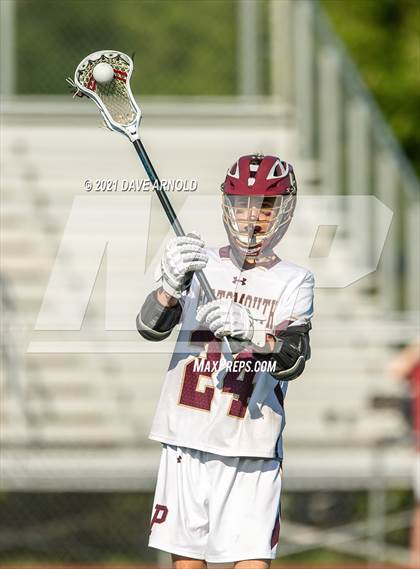 Thumbnail 3 in Derryfield @ Portsmouth (NHIAA Division 2 Semifinal) photogallery.