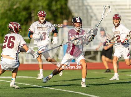 Thumbnail 1 in Derryfield @ Portsmouth (NHIAA Division 2 Semifinal) photogallery.