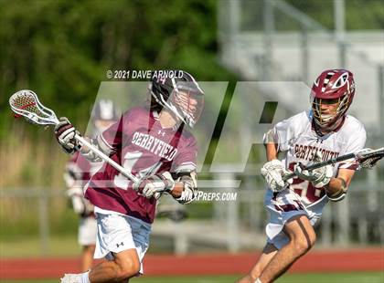 Thumbnail 3 in Derryfield @ Portsmouth (NHIAA Division 2 Semifinal) photogallery.