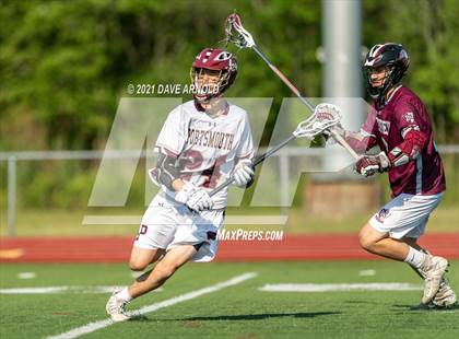 Thumbnail 1 in Derryfield @ Portsmouth (NHIAA Division 2 Semifinal) photogallery.