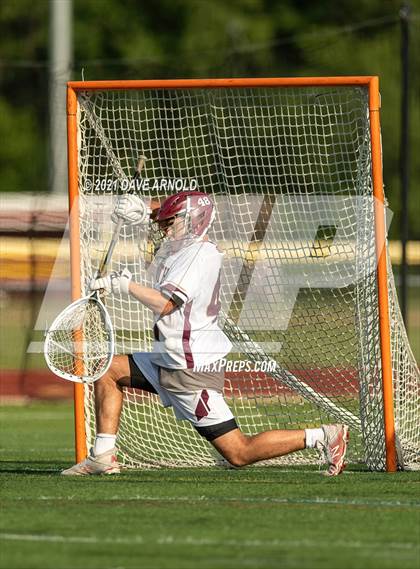 Thumbnail 3 in Derryfield @ Portsmouth (NHIAA Division 2 Semifinal) photogallery.