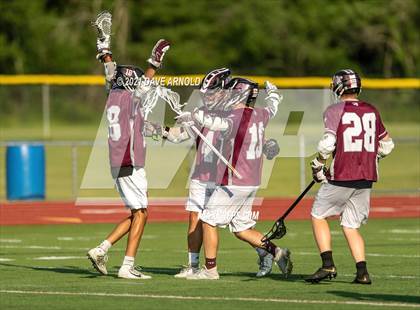 Thumbnail 2 in Derryfield @ Portsmouth (NHIAA Division 2 Semifinal) photogallery.