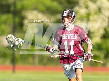 Thumbnail 1 in Derryfield @ Portsmouth (NHIAA Division 2 Semifinal) photogallery.