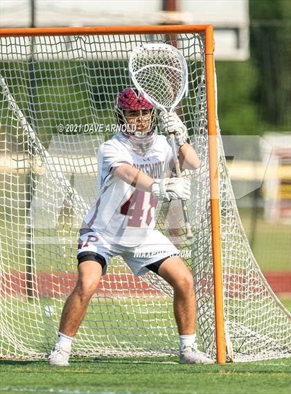 Thumbnail 1 in Derryfield @ Portsmouth (NHIAA Division 2 Semifinal) photogallery.
