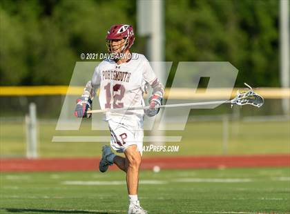 Thumbnail 3 in Derryfield @ Portsmouth (NHIAA Division 2 Semifinal) photogallery.