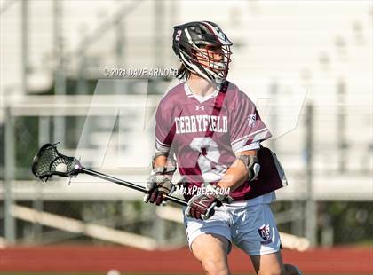 Thumbnail 1 in Derryfield @ Portsmouth (NHIAA Division 2 Semifinal) photogallery.