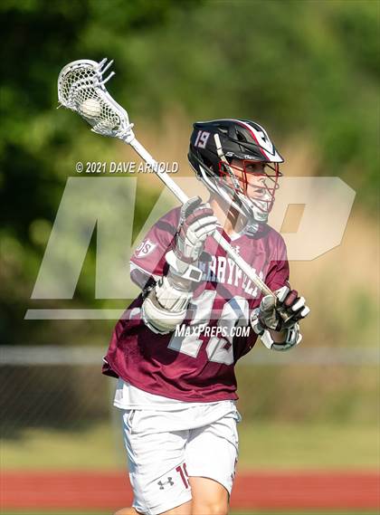 Thumbnail 3 in Derryfield @ Portsmouth (NHIAA Division 2 Semifinal) photogallery.