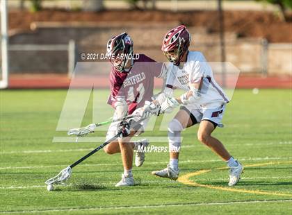 Thumbnail 3 in Derryfield @ Portsmouth (NHIAA Division 2 Semifinal) photogallery.