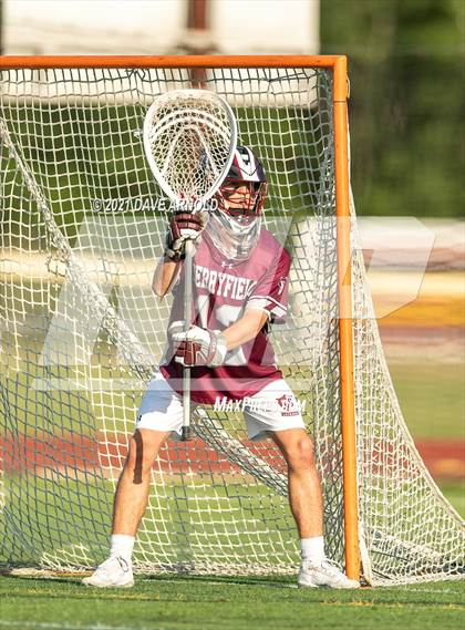 Thumbnail 3 in Derryfield @ Portsmouth (NHIAA Division 2 Semifinal) photogallery.