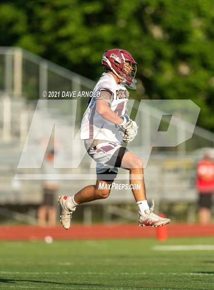 Thumbnail 2 in Derryfield @ Portsmouth (NHIAA Division 2 Semifinal) photogallery.