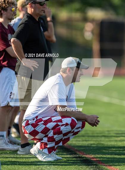 Thumbnail 1 in Derryfield @ Portsmouth (NHIAA Division 2 Semifinal) photogallery.