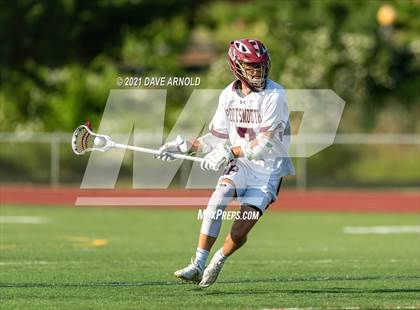 Thumbnail 2 in Derryfield @ Portsmouth (NHIAA Division 2 Semifinal) photogallery.