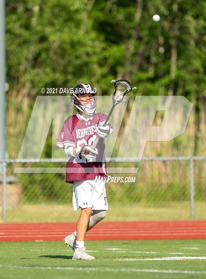Thumbnail 3 in Derryfield @ Portsmouth (NHIAA Division 2 Semifinal) photogallery.
