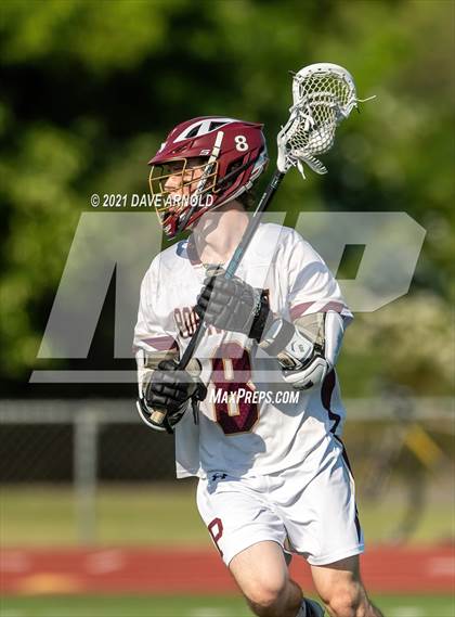 Thumbnail 1 in Derryfield @ Portsmouth (NHIAA Division 2 Semifinal) photogallery.