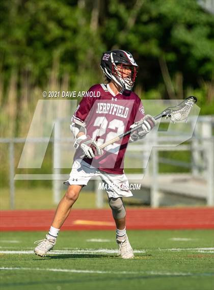 Thumbnail 2 in Derryfield @ Portsmouth (NHIAA Division 2 Semifinal) photogallery.