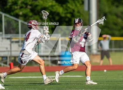 Thumbnail 1 in Derryfield @ Portsmouth (NHIAA Division 2 Semifinal) photogallery.