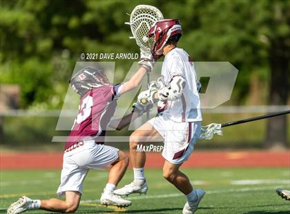 Thumbnail 1 in Derryfield @ Portsmouth (NHIAA Division 2 Semifinal) photogallery.