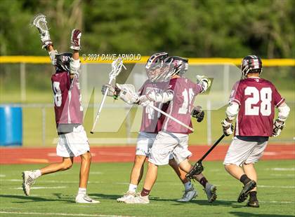 Thumbnail 1 in Derryfield @ Portsmouth (NHIAA Division 2 Semifinal) photogallery.