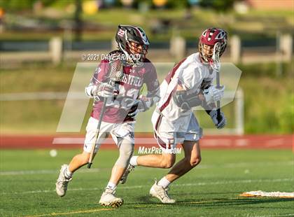 Thumbnail 1 in Derryfield @ Portsmouth (NHIAA Division 2 Semifinal) photogallery.