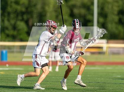 Thumbnail 1 in Derryfield @ Portsmouth (NHIAA Division 2 Semifinal) photogallery.