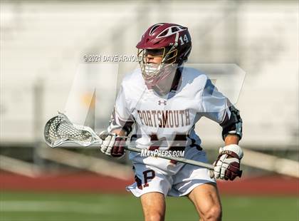 Thumbnail 2 in Derryfield @ Portsmouth (NHIAA Division 2 Semifinal) photogallery.