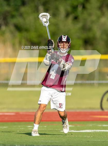 Thumbnail 2 in Derryfield @ Portsmouth (NHIAA Division 2 Semifinal) photogallery.