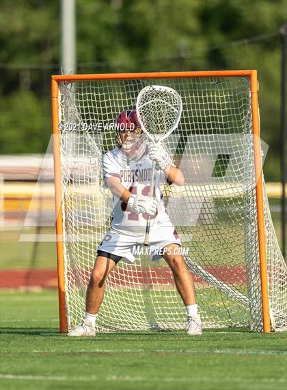 Thumbnail 3 in Derryfield @ Portsmouth (NHIAA Division 2 Semifinal) photogallery.