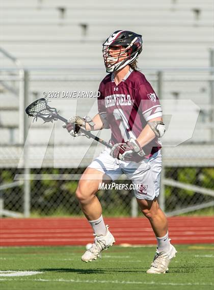 Thumbnail 2 in Derryfield @ Portsmouth (NHIAA Division 2 Semifinal) photogallery.