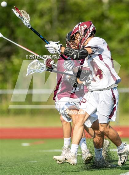 Thumbnail 2 in Derryfield @ Portsmouth (NHIAA Division 2 Semifinal) photogallery.