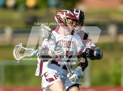 Thumbnail 1 in Derryfield @ Portsmouth (NHIAA Division 2 Semifinal) photogallery.