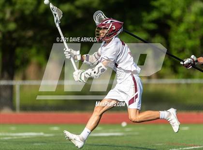 Thumbnail 2 in Derryfield @ Portsmouth (NHIAA Division 2 Semifinal) photogallery.