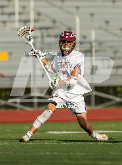 Thumbnail 2 in Derryfield @ Portsmouth (NHIAA Division 2 Semifinal) photogallery.