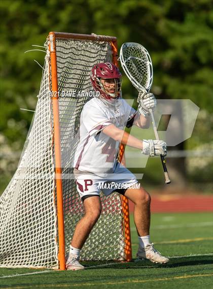 Thumbnail 1 in Derryfield @ Portsmouth (NHIAA Division 2 Semifinal) photogallery.