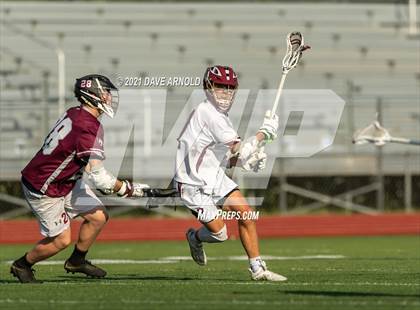 Thumbnail 3 in Derryfield @ Portsmouth (NHIAA Division 2 Semifinal) photogallery.