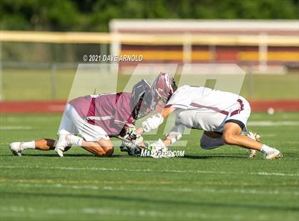 Thumbnail 1 in Derryfield @ Portsmouth (NHIAA Division 2 Semifinal) photogallery.