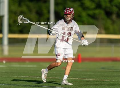 Thumbnail 1 in Derryfield @ Portsmouth (NHIAA Division 2 Semifinal) photogallery.