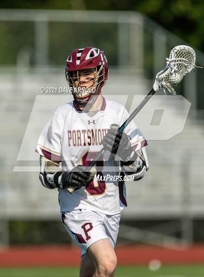 Thumbnail 3 in Derryfield @ Portsmouth (NHIAA Division 2 Semifinal) photogallery.