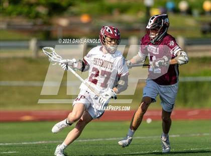 Thumbnail 3 in Derryfield @ Portsmouth (NHIAA Division 2 Semifinal) photogallery.