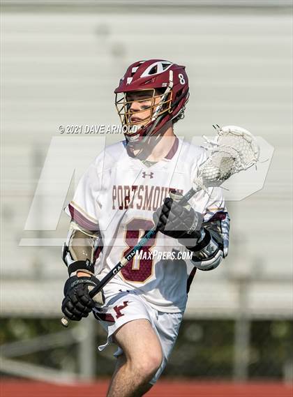 Thumbnail 3 in Derryfield @ Portsmouth (NHIAA Division 2 Semifinal) photogallery.