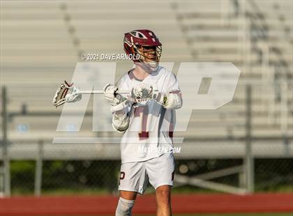 Thumbnail 1 in Derryfield @ Portsmouth (NHIAA Division 2 Semifinal) photogallery.