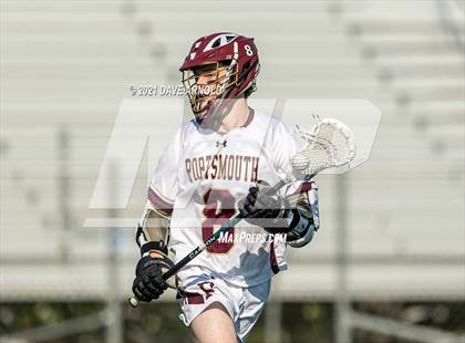 Thumbnail 1 in Derryfield @ Portsmouth (NHIAA Division 2 Semifinal) photogallery.