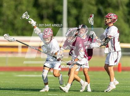 Thumbnail 3 in Derryfield @ Portsmouth (NHIAA Division 2 Semifinal) photogallery.
