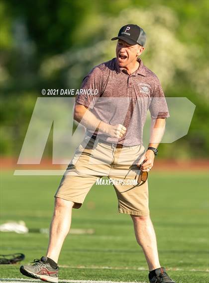 Thumbnail 2 in Derryfield @ Portsmouth (NHIAA Division 2 Semifinal) photogallery.
