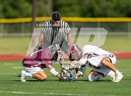 Thumbnail 1 in Derryfield @ Portsmouth (NHIAA Division 2 Semifinal) photogallery.