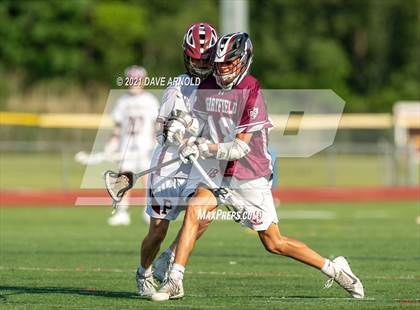Thumbnail 2 in Derryfield @ Portsmouth (NHIAA Division 2 Semifinal) photogallery.