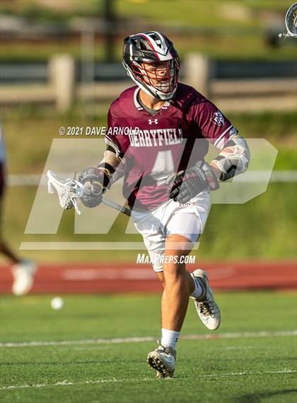 Thumbnail 1 in Derryfield @ Portsmouth (NHIAA Division 2 Semifinal) photogallery.