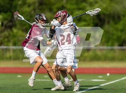Thumbnail 1 in Derryfield @ Portsmouth (NHIAA Division 2 Semifinal) photogallery.